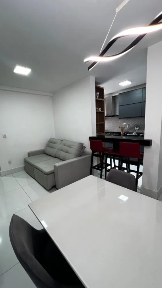 Apartamento, 2 quartos, 54 m² - Foto 4