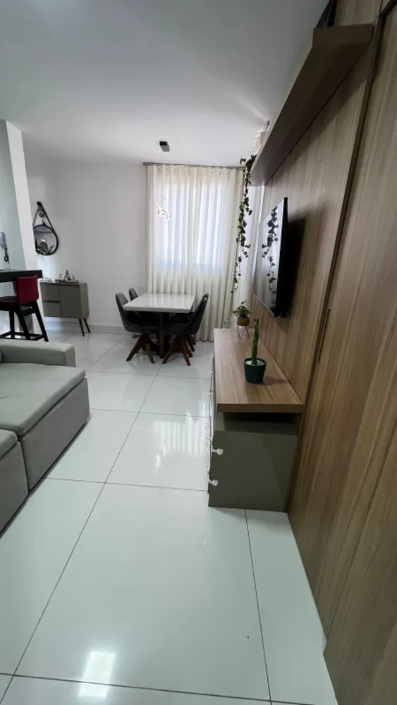 Apartamento, 2 quartos, 54 m² - Foto 1