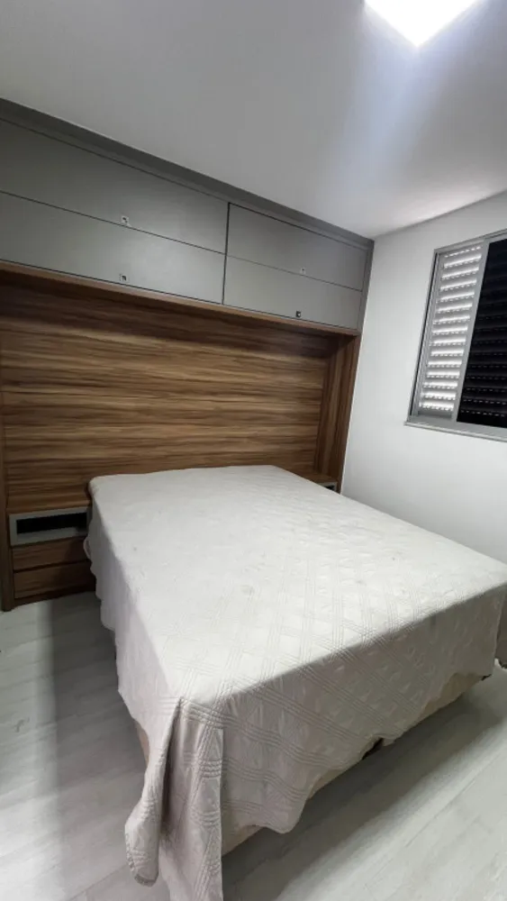 Apartamento, 2 quartos, 54 m² - Foto 5