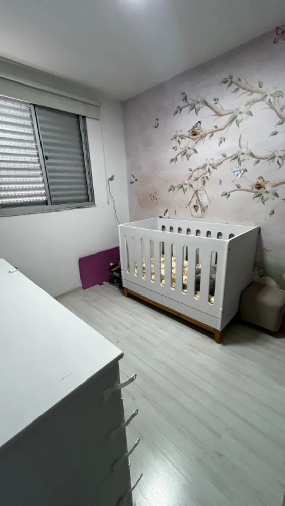 Apartamento, 2 quartos, 54 m² - Foto 7