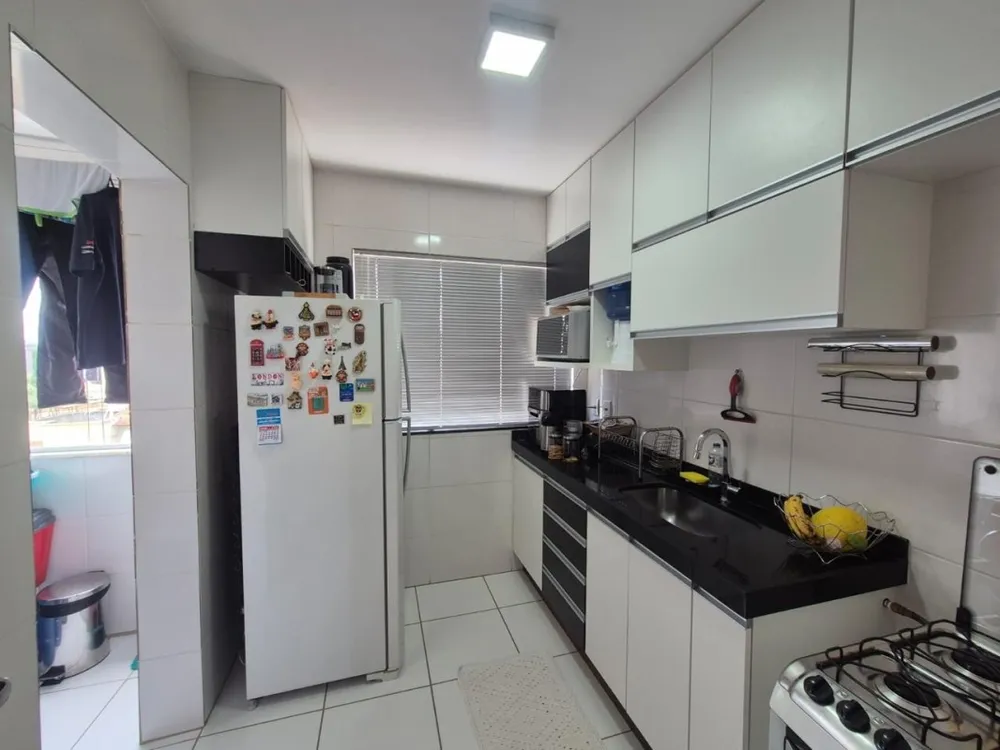 Apartamento, 2 quartos, 65 m² - Foto 2