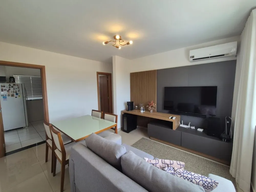 Apartamento, 2 quartos, 65 m² - Foto 2