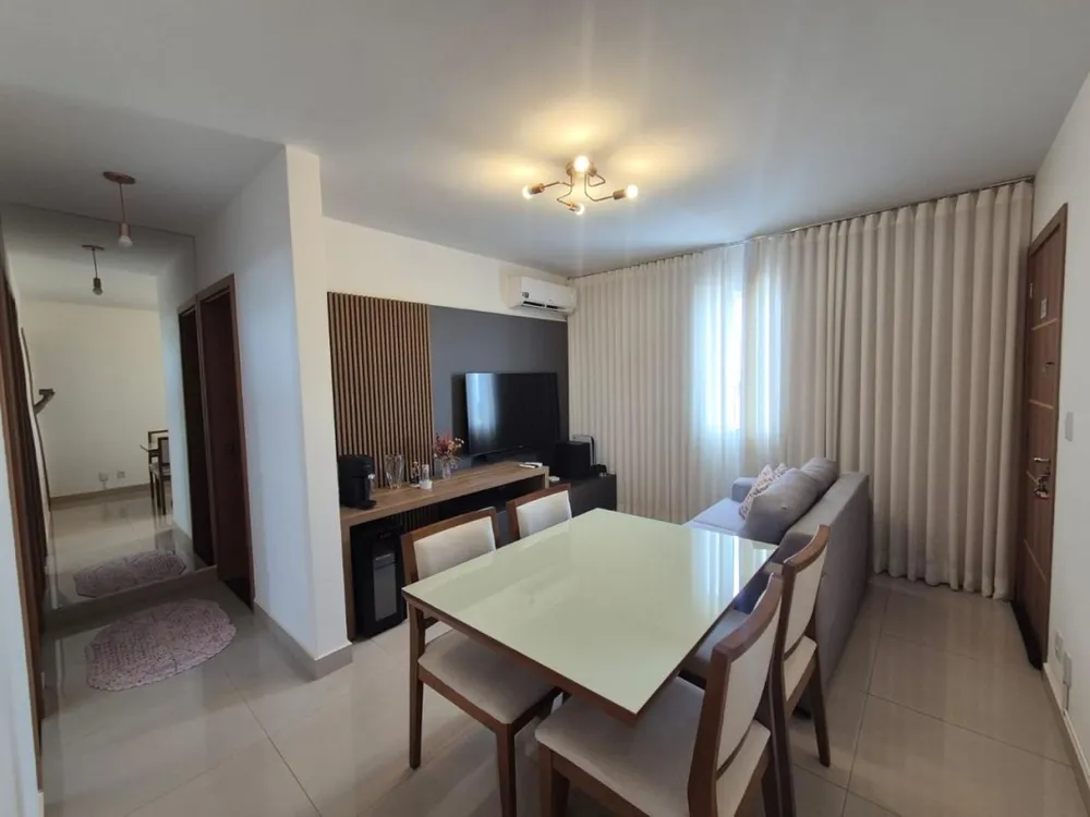Apartamento, 2 quartos, 65 m² - Foto 4