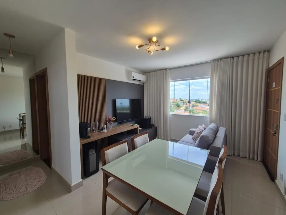 Apartamento, 2 quartos, 65 m² - Foto 3