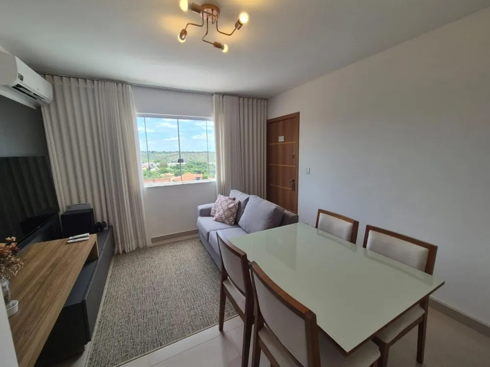 Apartamento, 2 quartos, 65 m² - Foto 3