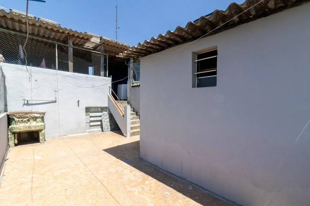 Casa, 1 quarto, 307 m² - Foto 3