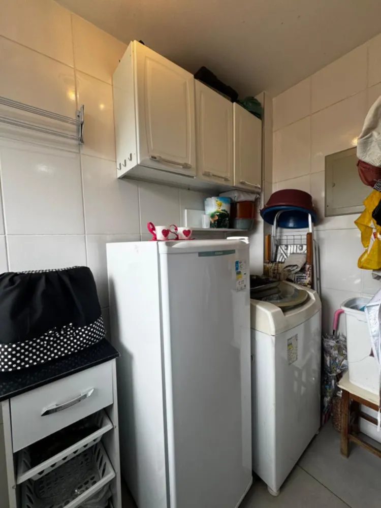 Apartamento, 3 quartos, 90 m² - Foto 7