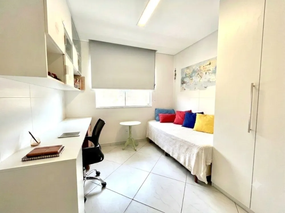 Apartamento, 3 quartos, 90 m² - Foto 15