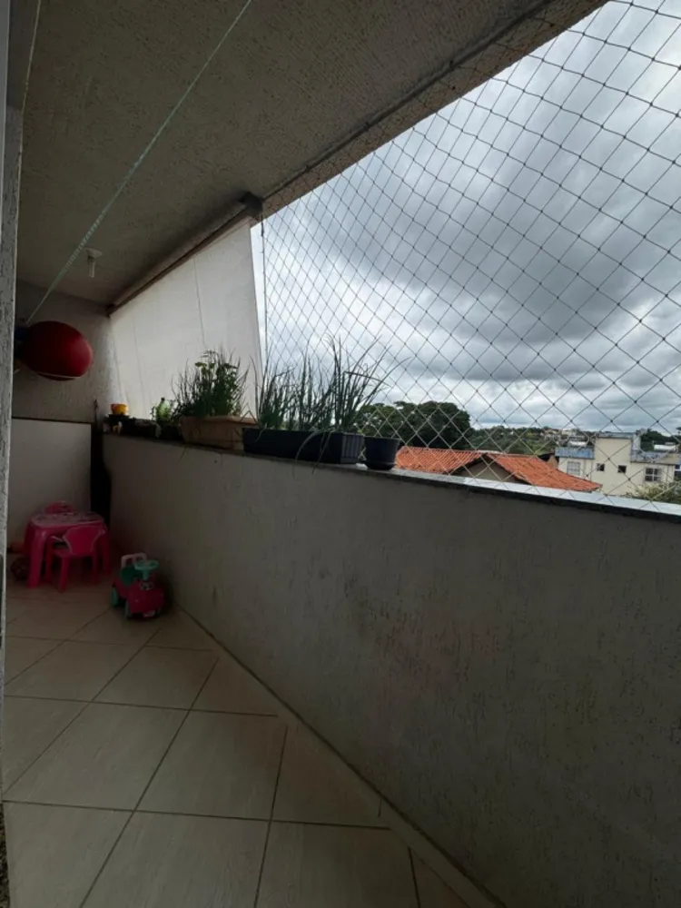 Apartamento, 3 quartos, 90 m² - Foto 3