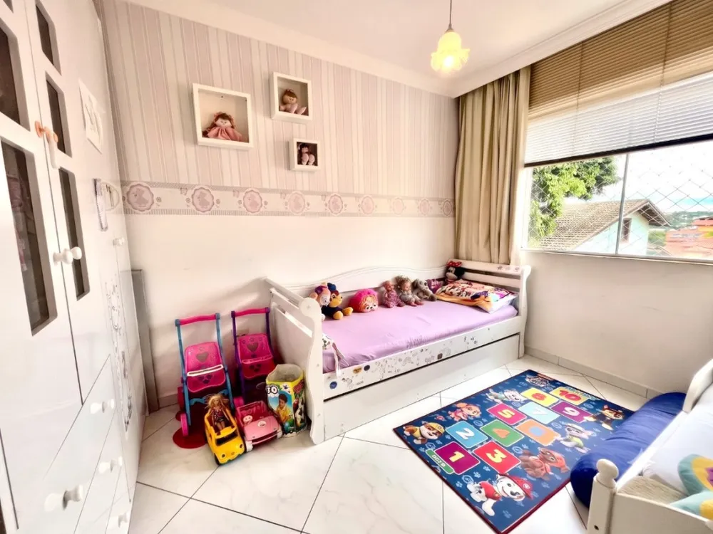 Apartamento, 3 quartos, 90 m² - Foto 12
