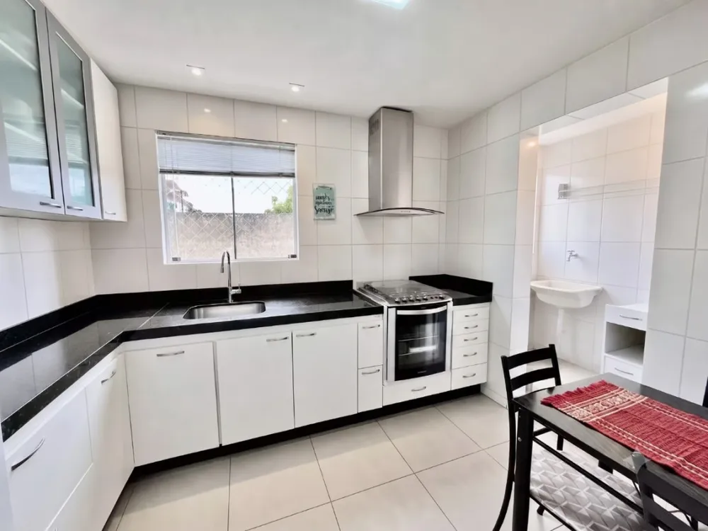 Apartamento, 3 quartos, 90 m² - Foto 2