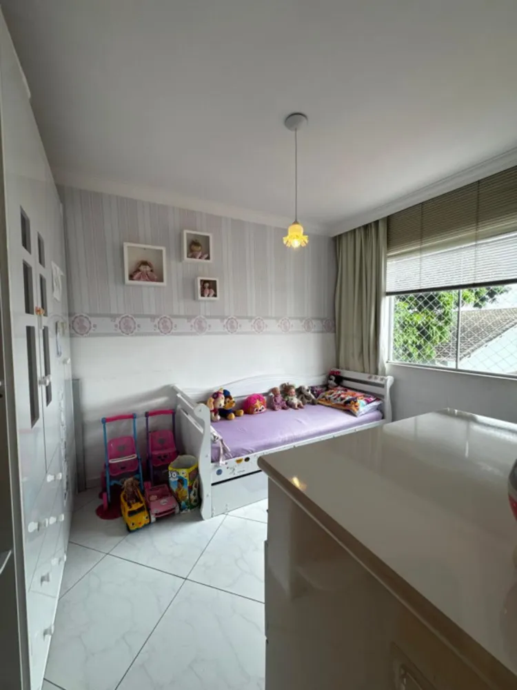 Apartamento, 3 quartos, 90 m² - Foto 4