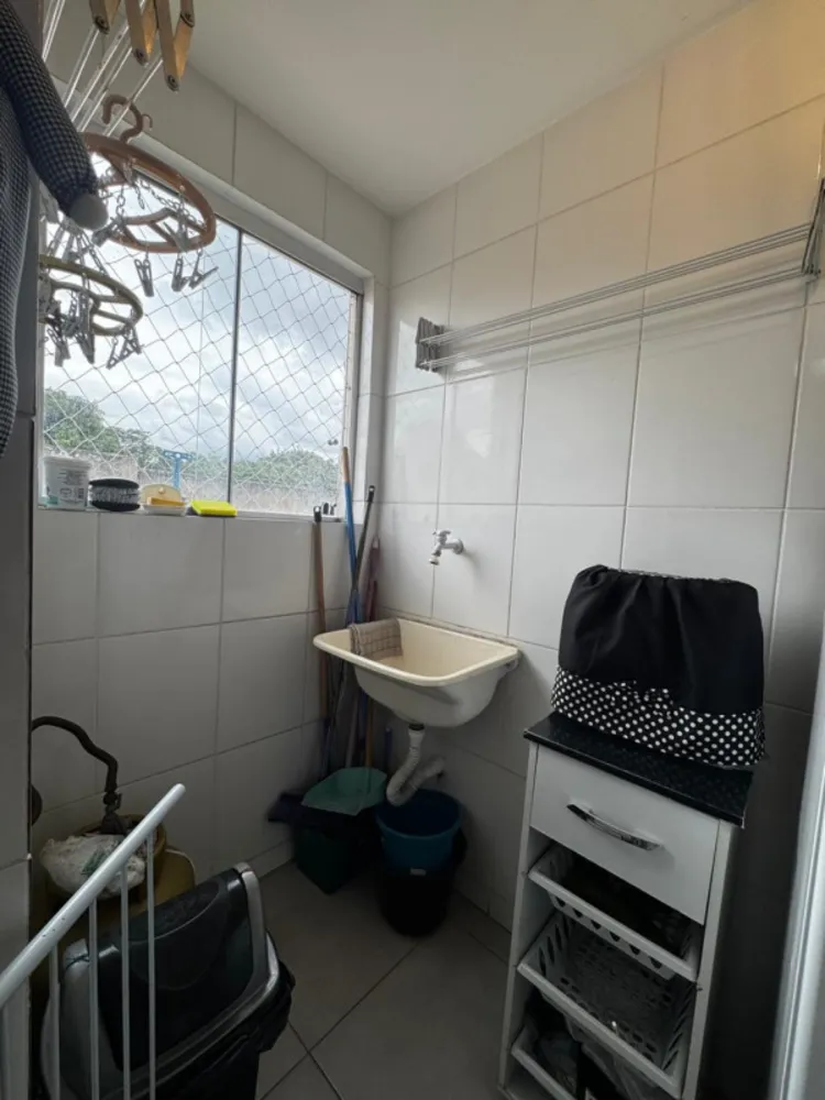 Apartamento, 3 quartos, 90 m² - Foto 5