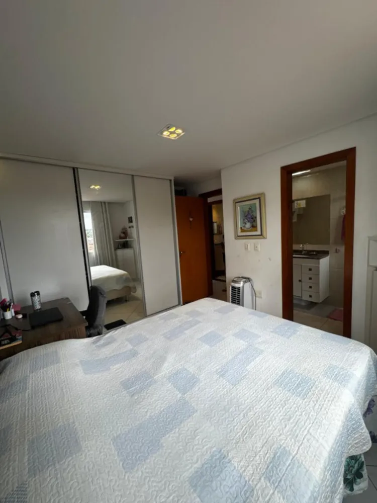 Apartamento, 3 quartos, 90 m² - Foto 8