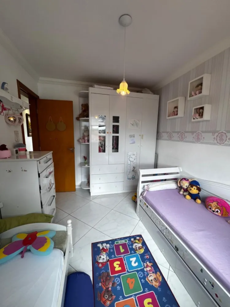 Apartamento, 3 quartos, 90 m² - Foto 6
