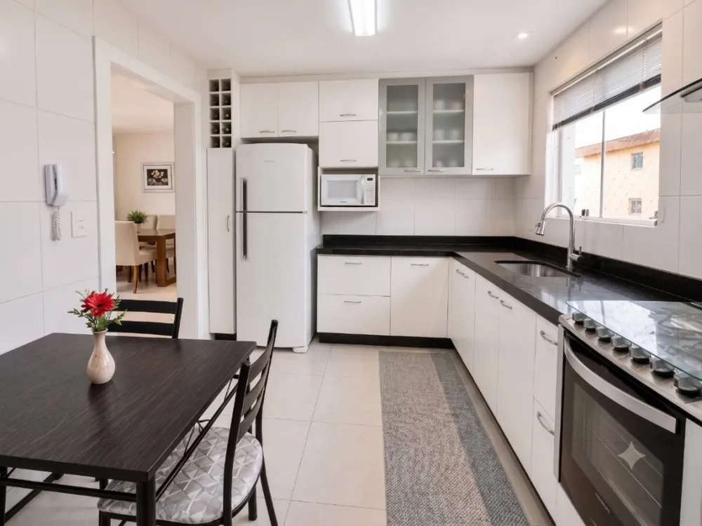 Apartamento, 3 quartos, 90 m² - Foto 5