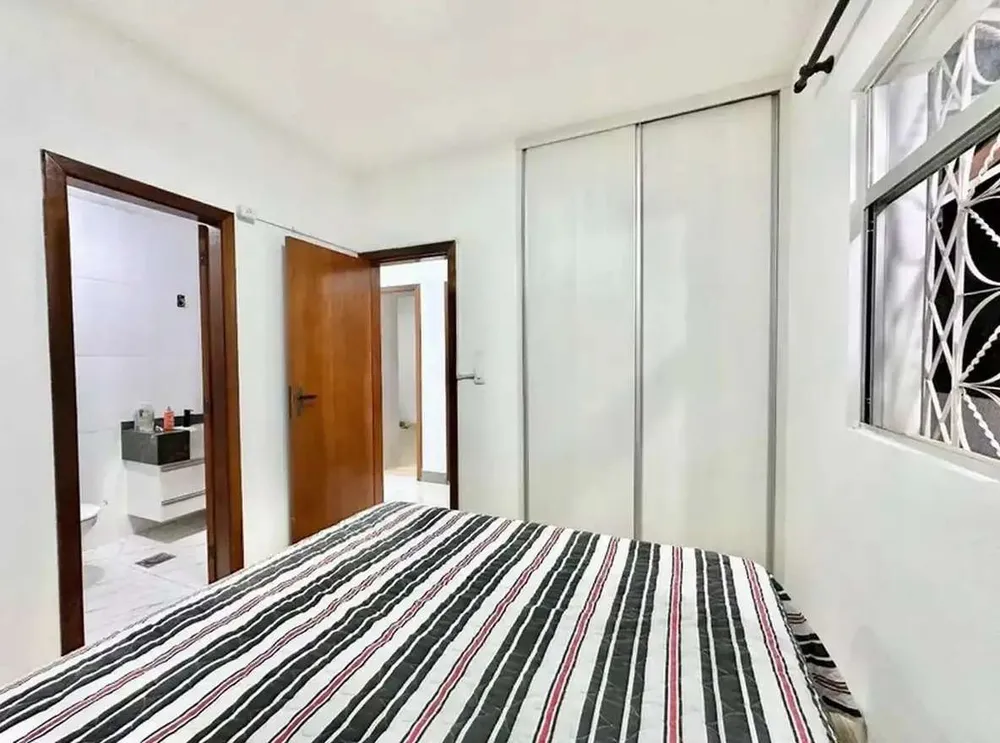 Apartamento, 3 quartos, 175 m² - Foto 3