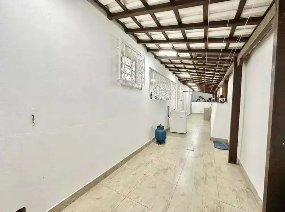 Apartamento, 3 quartos, 175 m² - Foto 11