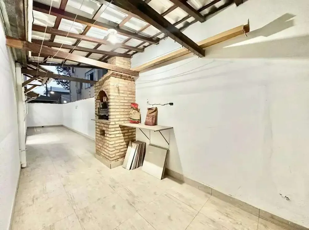 Apartamento, 3 quartos, 175 m² - Foto 8