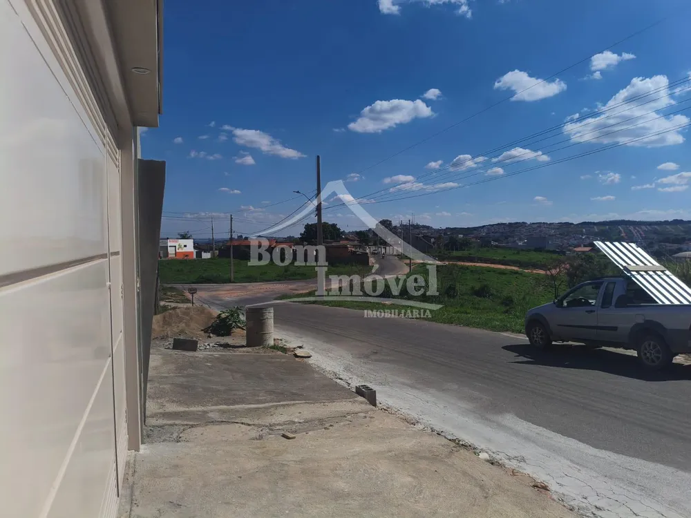 Casa, 2 quartos, 69 m² - Foto 3