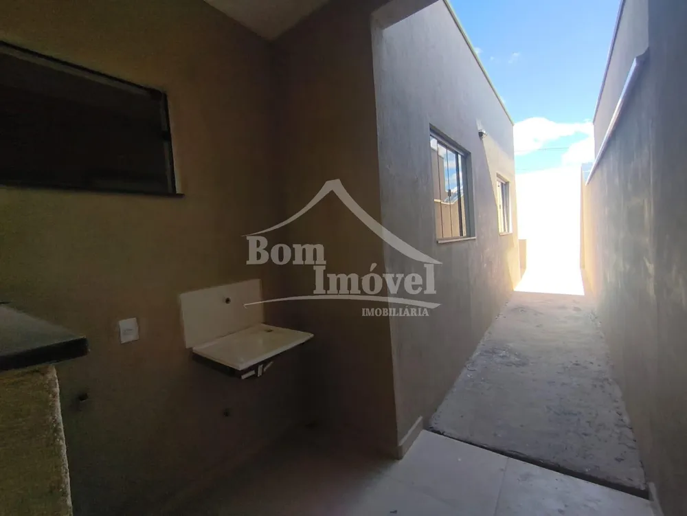 Casa, 2 quartos, 69 m² - Foto 12