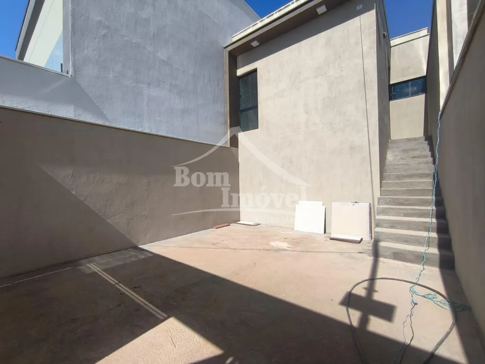 Casa, 2 quartos, 69 m² - Foto 5