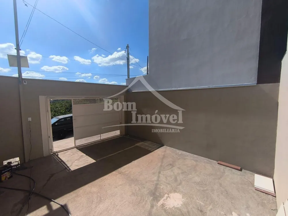 Casa, 2 quartos, 69 m² - Foto 4