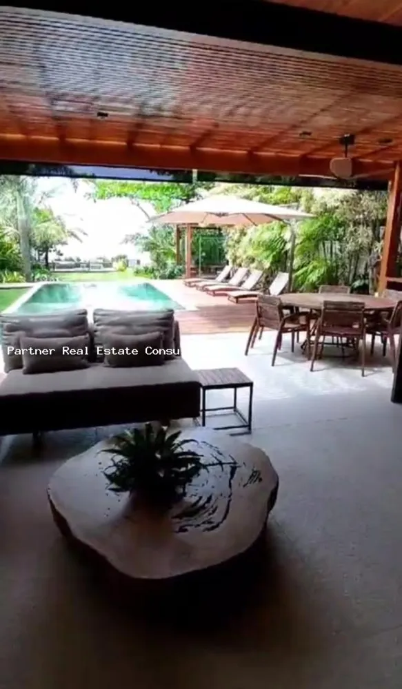 Casa, 6 quartos, 400 m² - Foto 4
