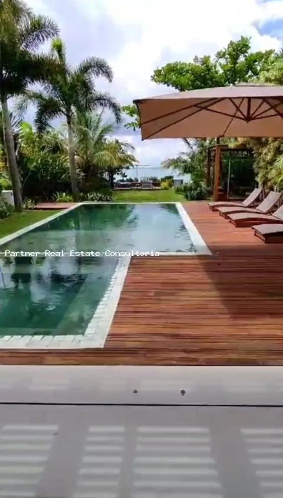 Casa, 6 quartos, 400 m² - Foto 5