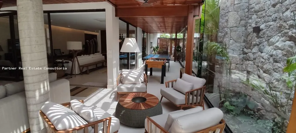 Casa, 6 quartos, 400 m² - Foto 14