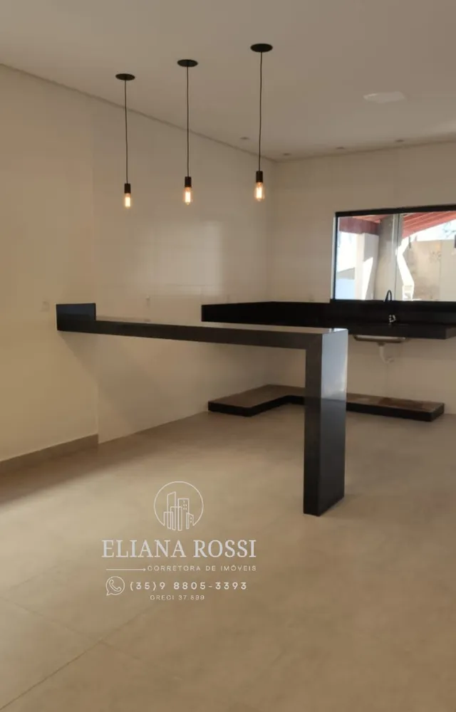Casa, 3 quartos, 130 m² - Foto 5