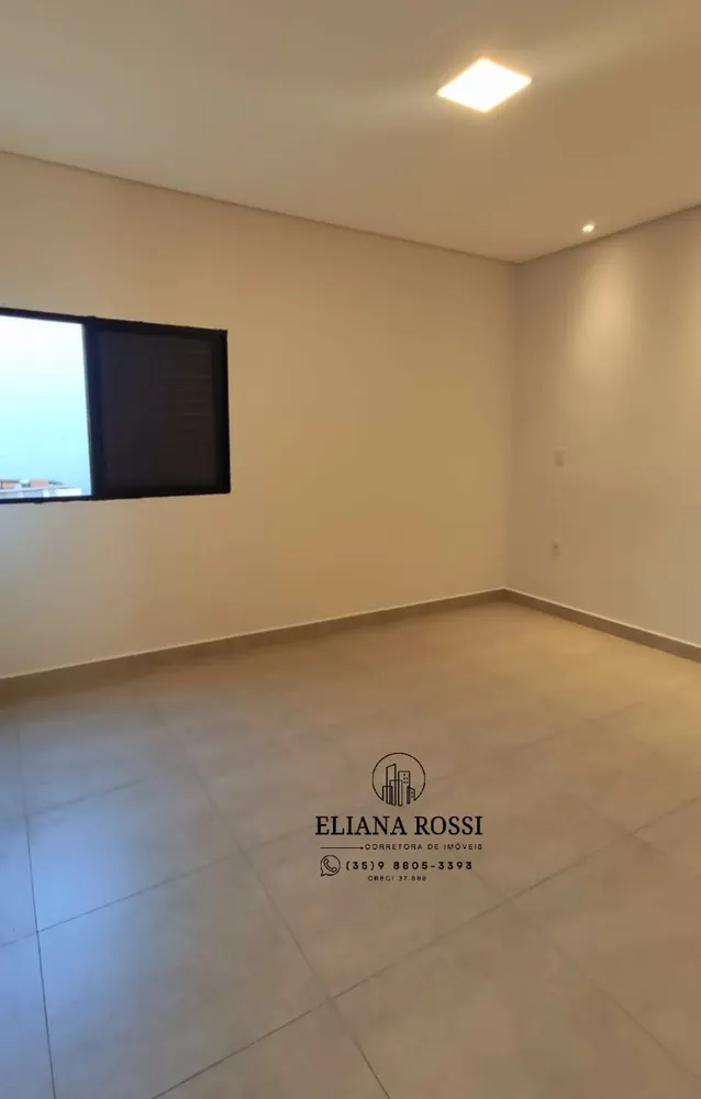 Casa, 3 quartos, 130 m² - Foto 6