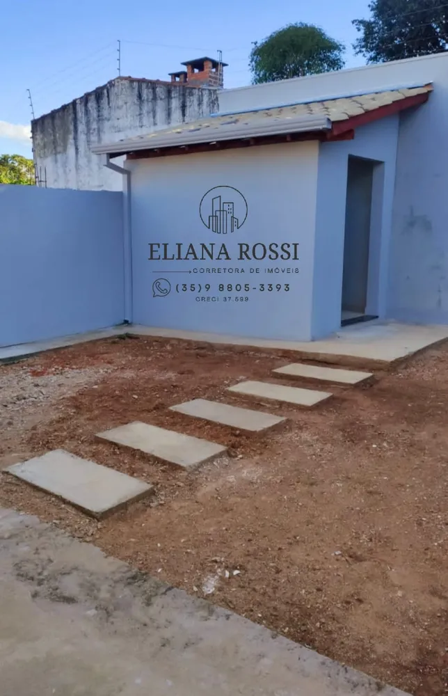 Casa, 3 quartos, 130 m² - Foto 12