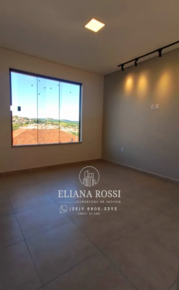 Casa, 3 quartos, 130 m² - Foto 5