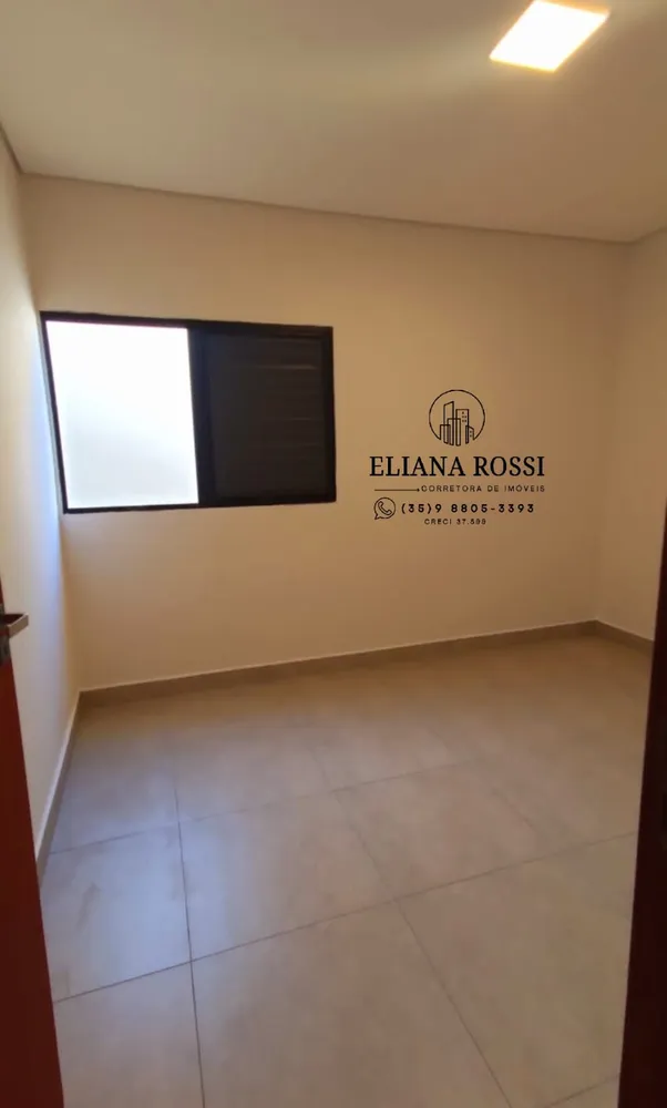 Casa, 3 quartos, 130 m² - Foto 11