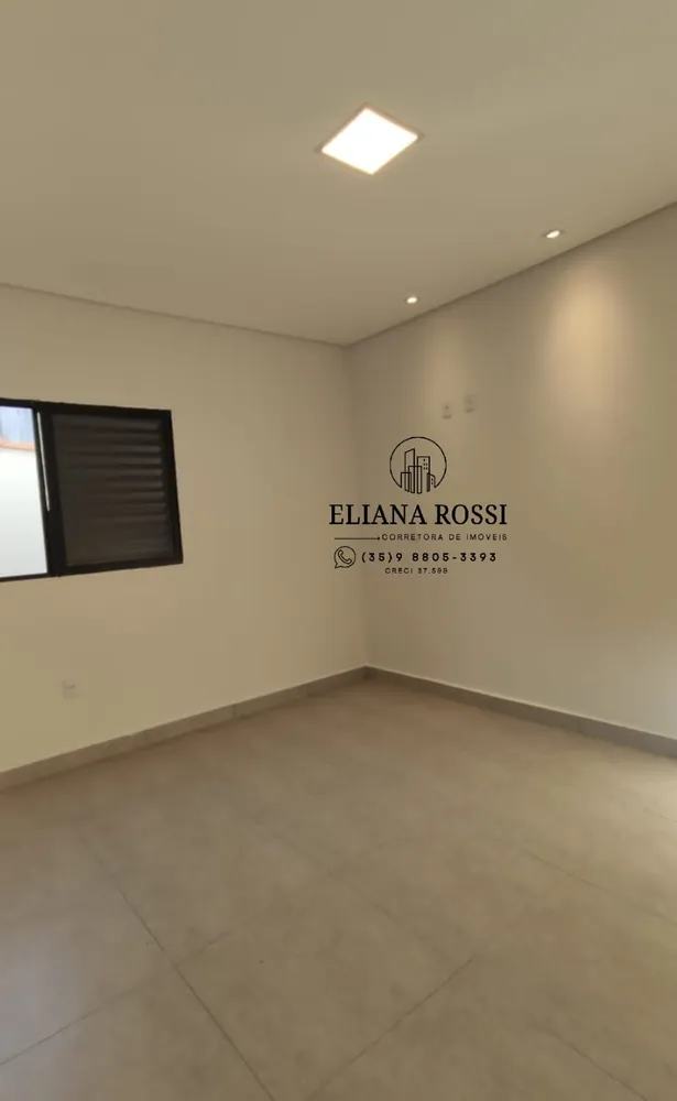 Casa, 3 quartos, 130 m² - Foto 7