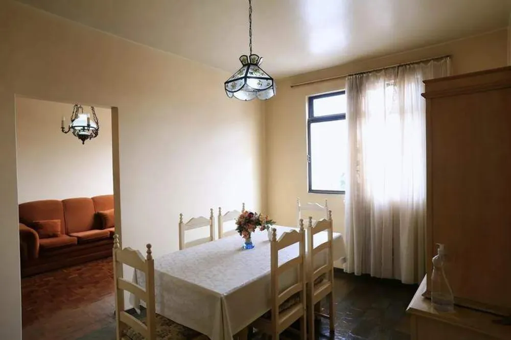 Apartamento, 3 quartos, 90 m² - Foto 1