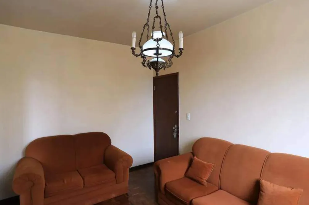 Apartamento, 3 quartos, 90 m² - Foto 3