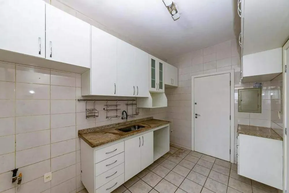 Apartamento, 3 quartos, 90 m² - Foto 2