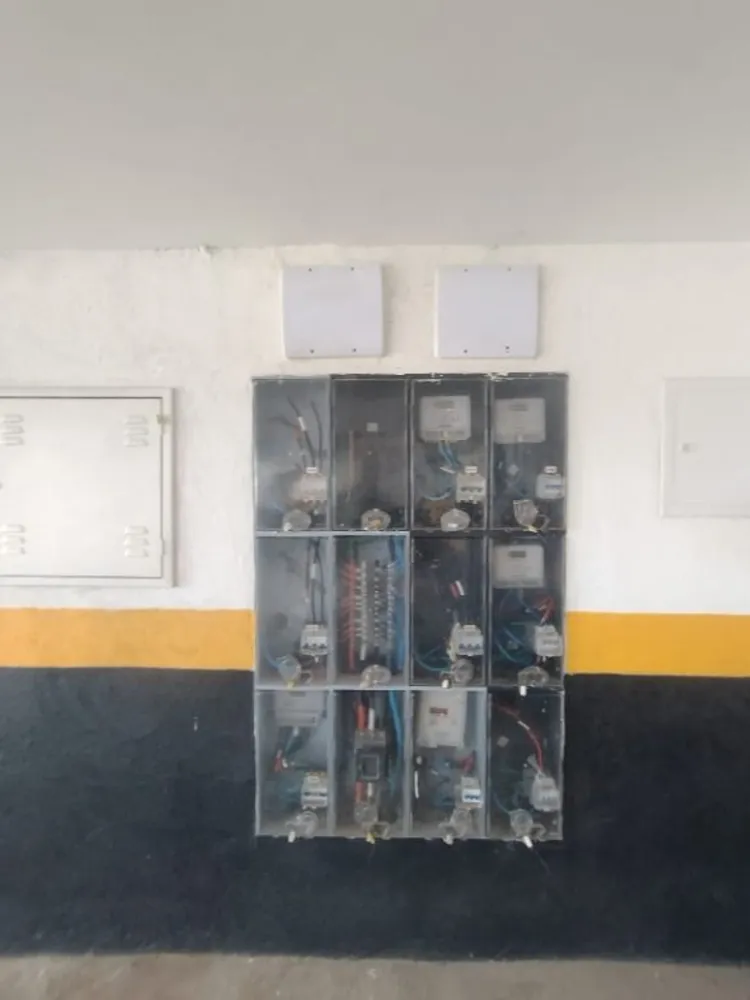 Apartamento, 3 quartos, 77 m² - Foto 6