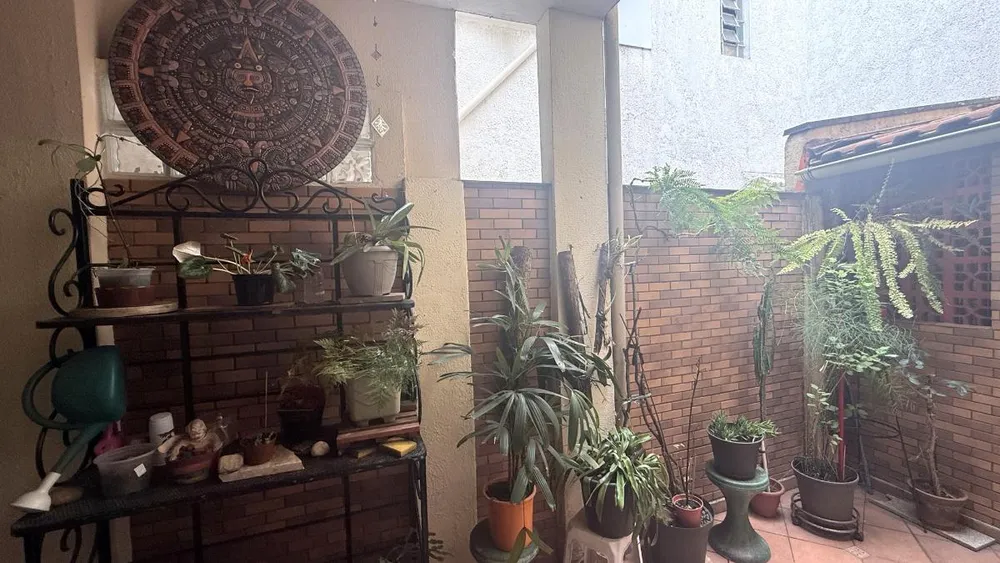 Casa, 4 quartos, 100 m² - Foto 10