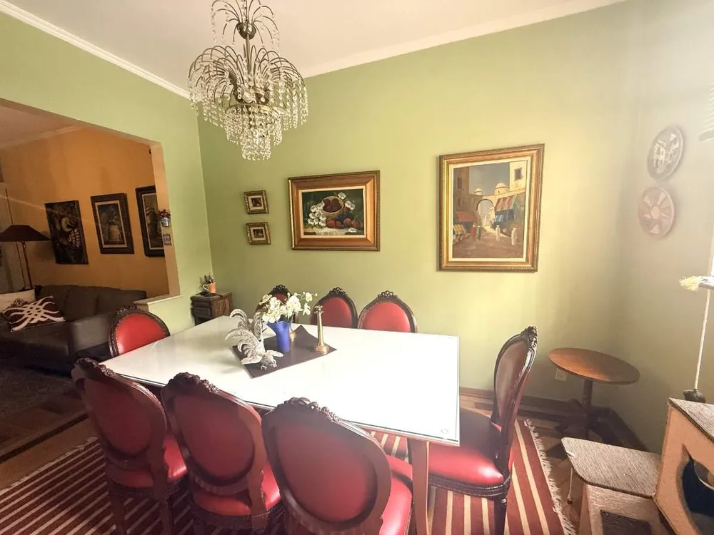 Casa, 4 quartos, 100 m² - Foto 3