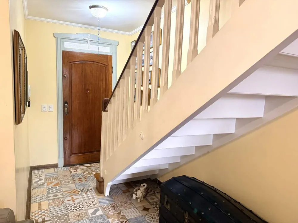 Casa, 4 quartos, 100 m² - Foto 2
