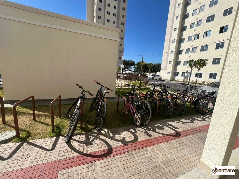 Apartamento, 2 quartos, 62 m² - Foto 4