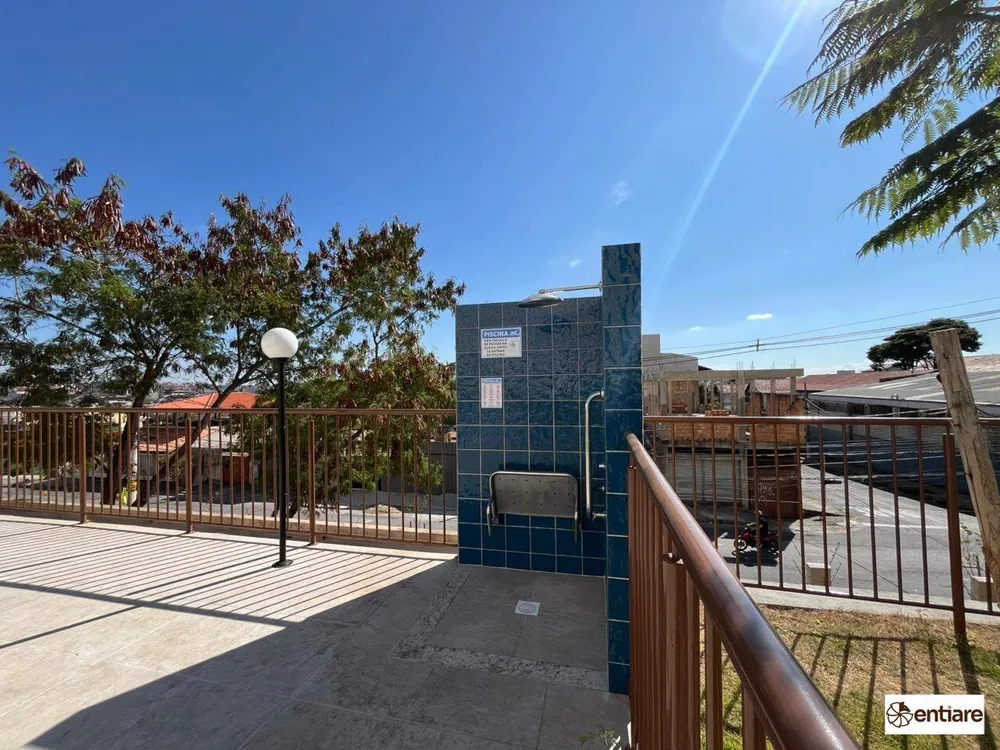 Apartamento, 2 quartos, 62 m² - Foto 5