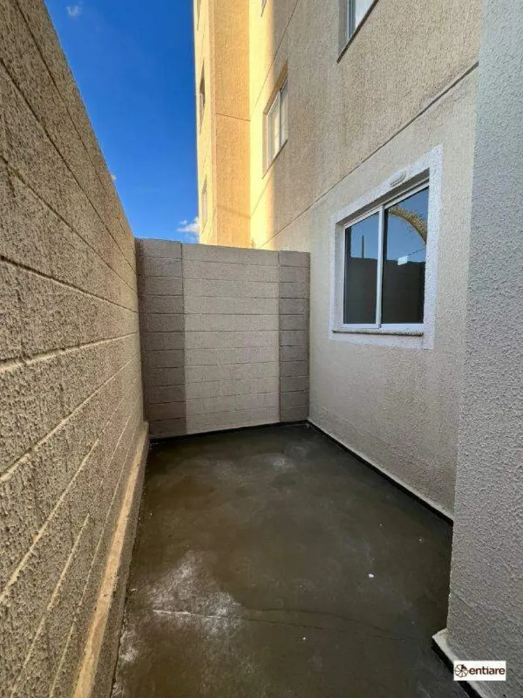 Apartamento, 2 quartos, 62 m² - Foto 8