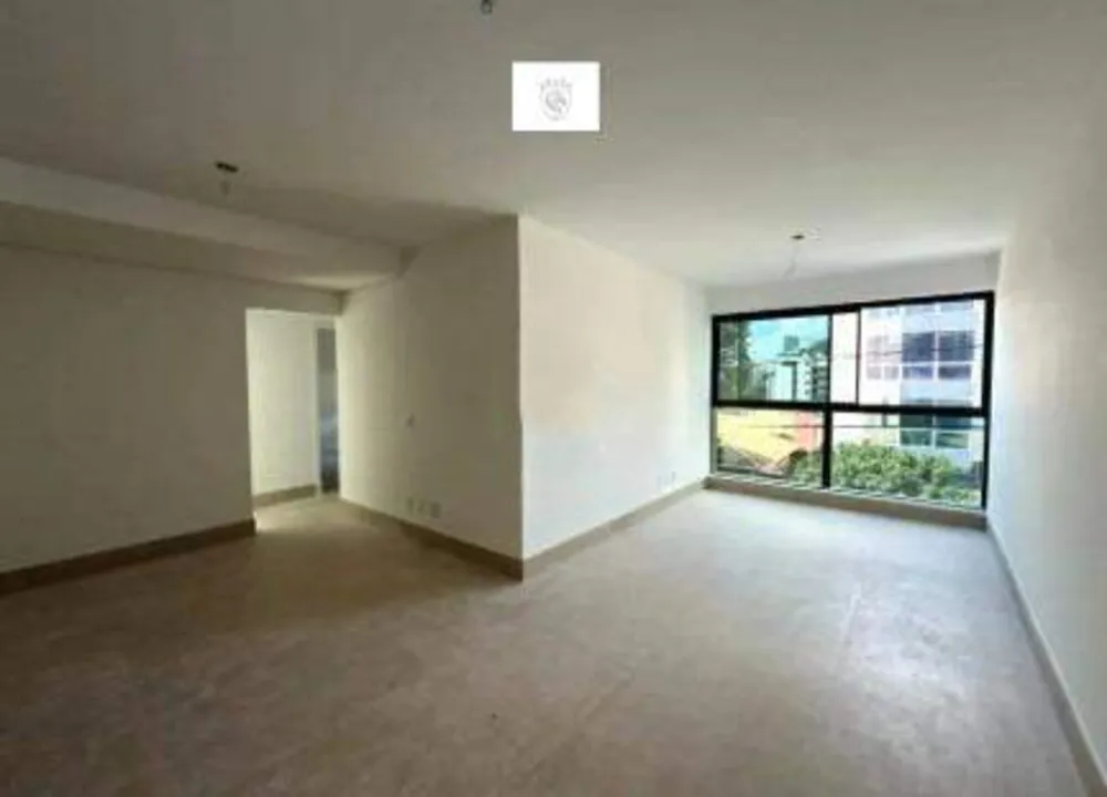 Apartamento, 3 quartos, 85 m² - Foto 1
