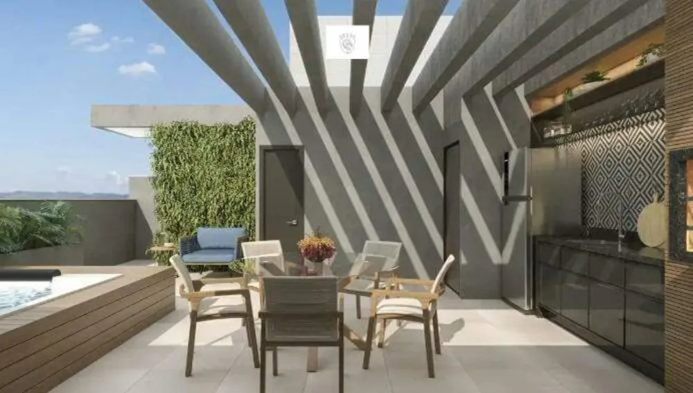 Apartamento, 3 quartos, 85 m² - Foto 10