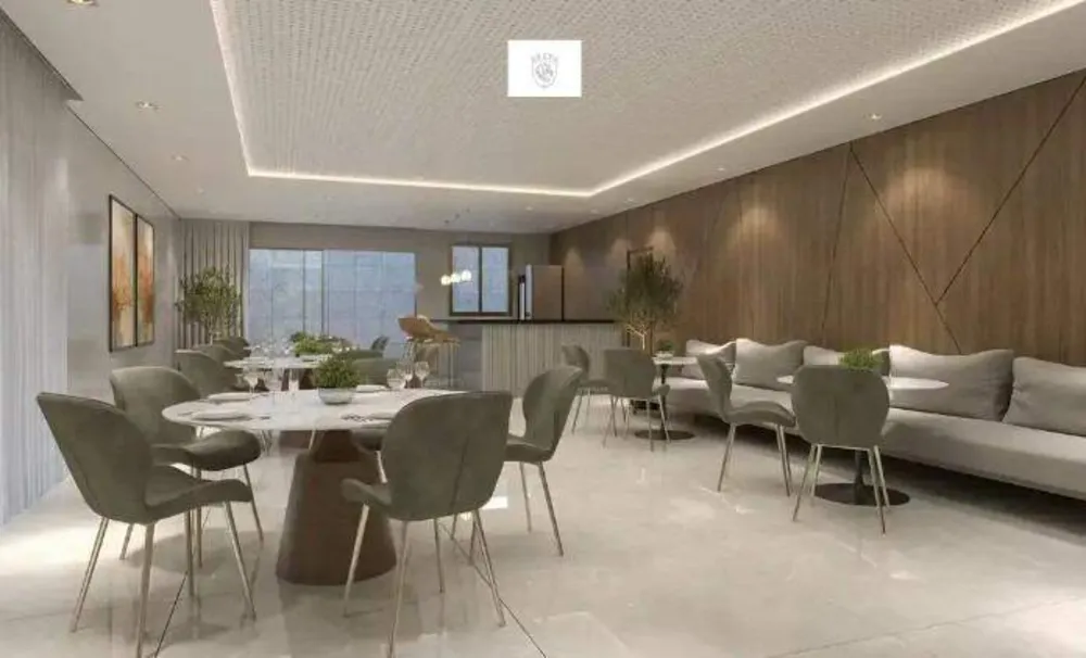 Apartamento, 3 quartos, 85 m² - Foto 11