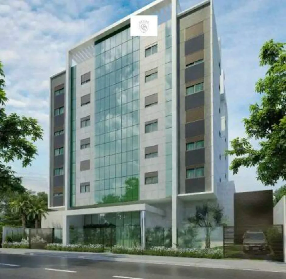 Apartamento, 3 quartos, 85 m² - Foto 9